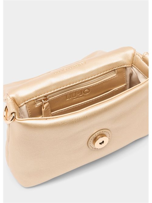 Borsa LaPuffy piccola LIU JO | AA6269E0953/90048